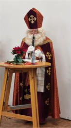 himmlische Grüsse auf Källes Platt